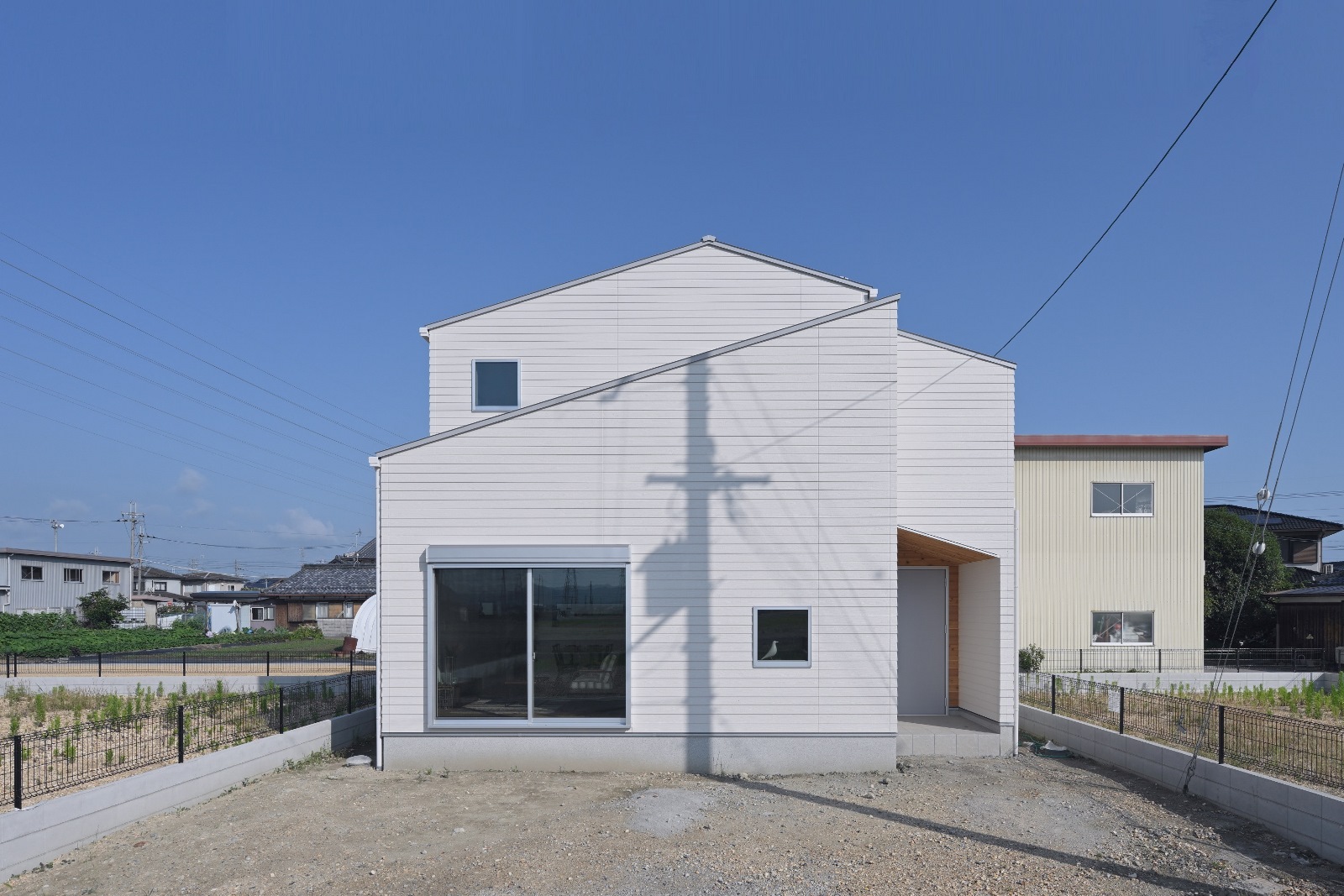 Real Town 野洲西河原 ⑤号地